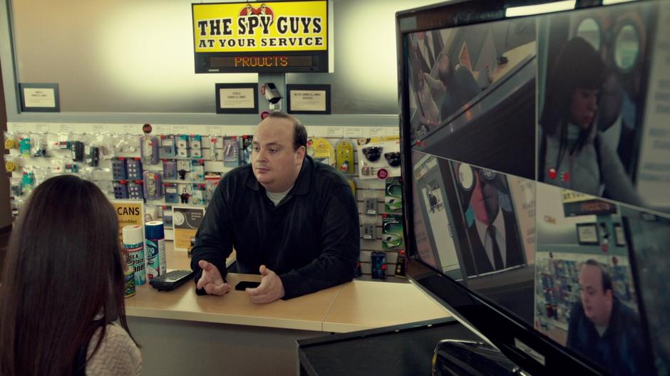 Orphan Black - Image 6