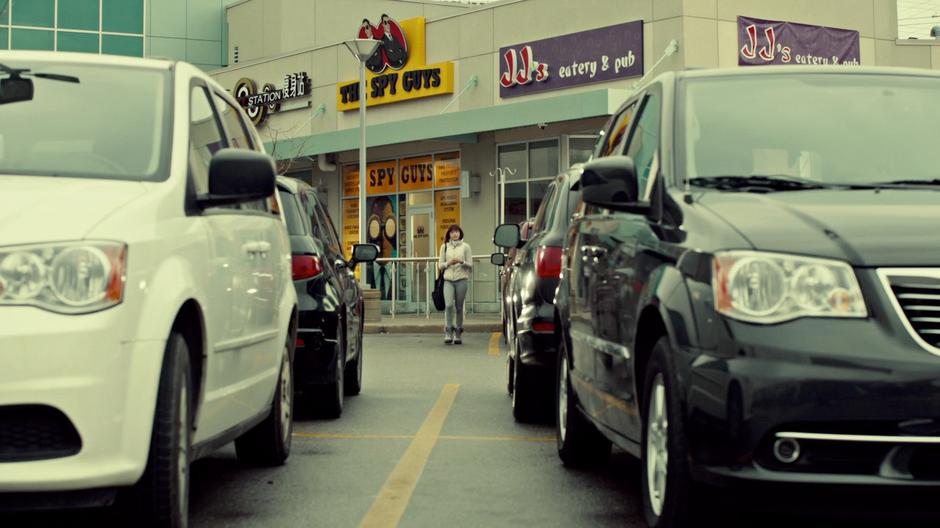 Orphan Black - Image 7