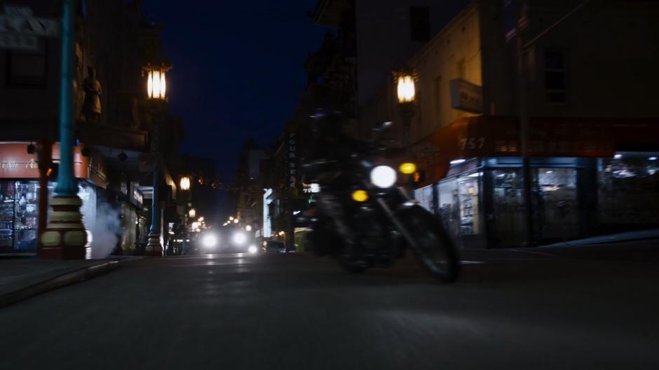 Sense8 - Image 3