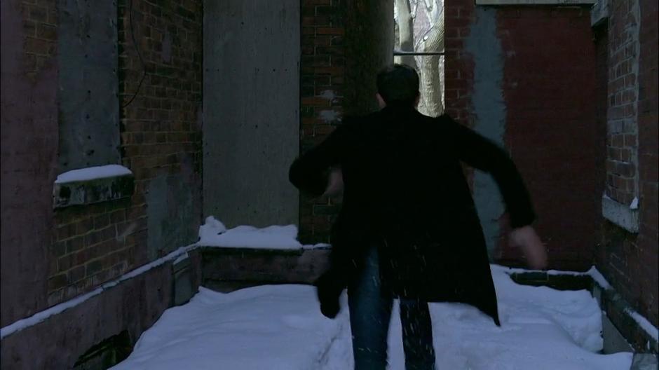 Fringe - Image 4