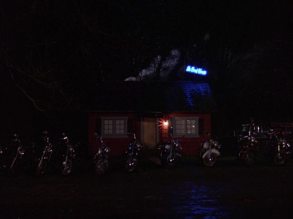 Twin Peaks - Image 3