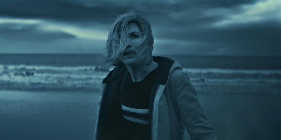 Doctor Who - Image 3