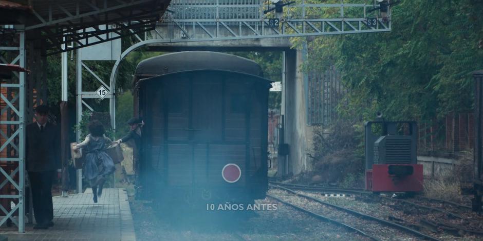 Las chicas del cable - Image 3