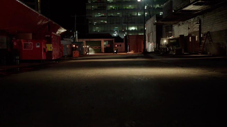 Arrow - Image 2