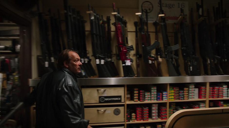 Arrow - Image 2