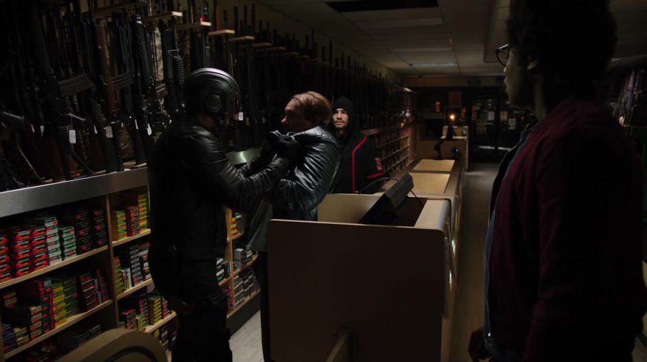 Arrow - Image 3