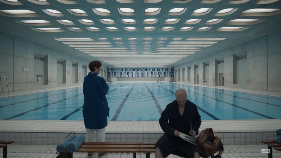 Killing Eve - Image 2