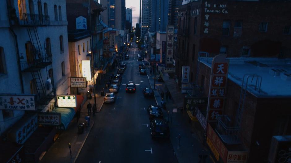 Sense8 - Image 4