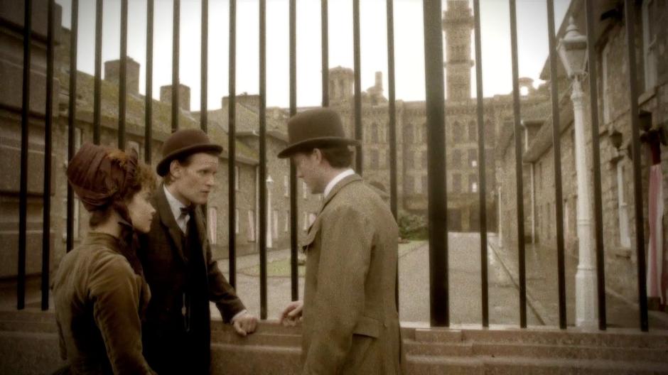 Doctor Who - Image 3