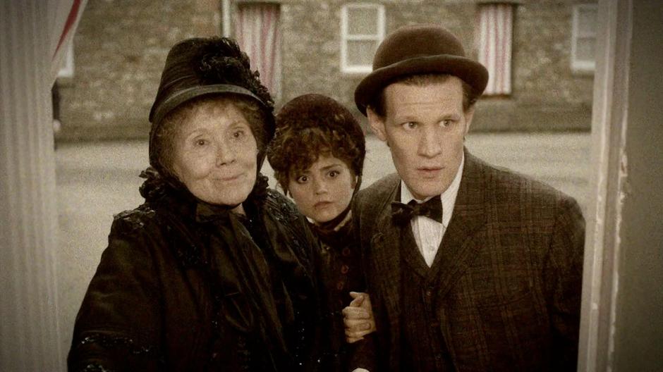 Doctor Who - Image 4