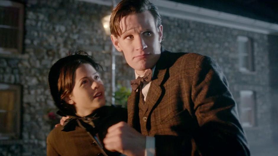 Doctor Who - Image 5
