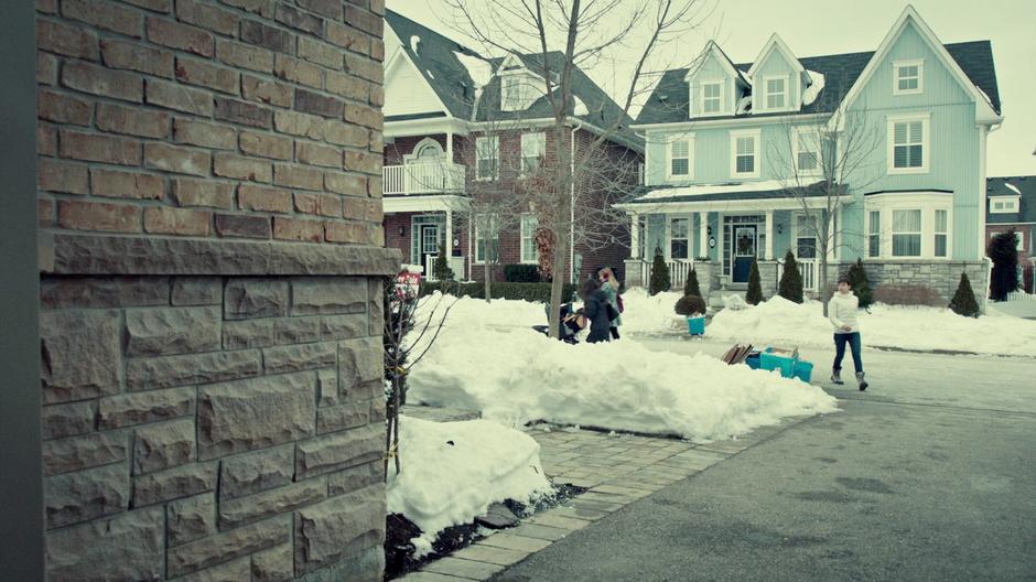 Orphan Black - Image 4