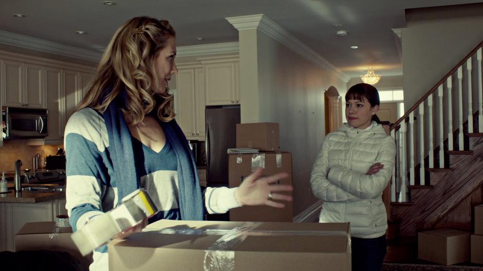 Orphan Black - Image 7