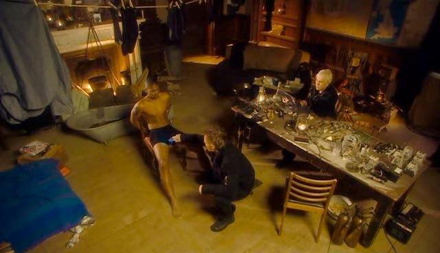 Doctor Who - Image 4