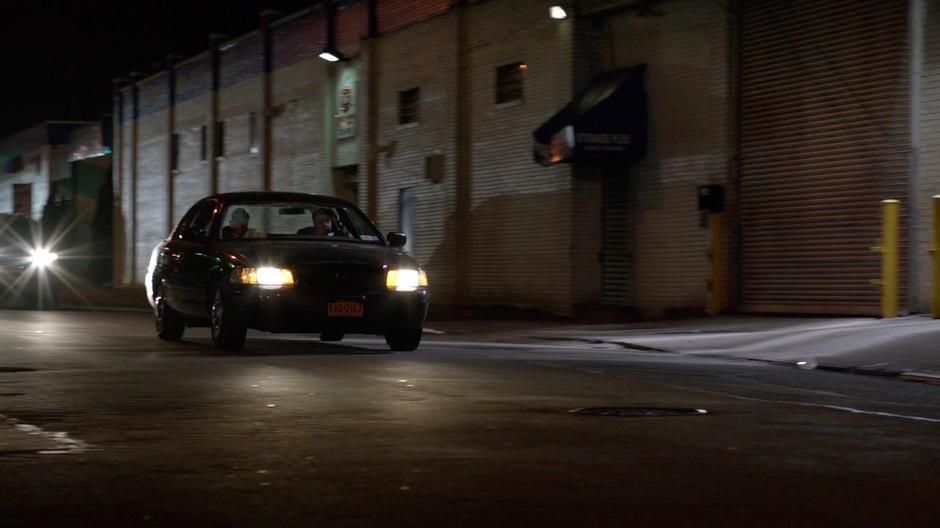 Person of Interest - Image 2