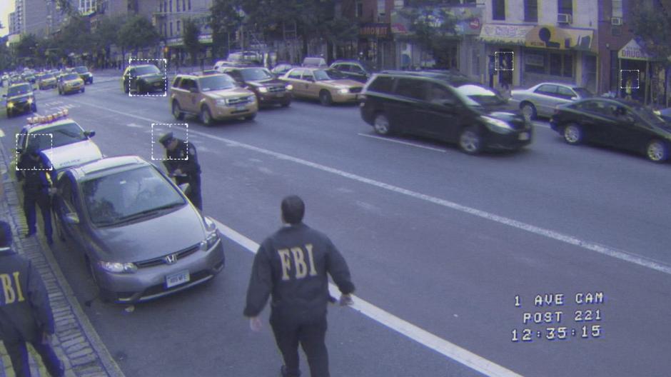 Person of Interest - Image 2