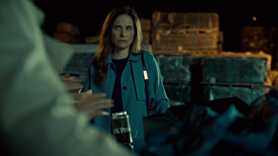 Mary Kills People - Image 3