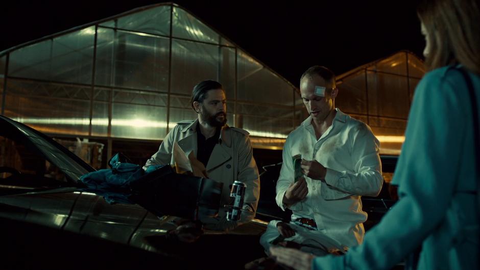 Mary Kills People - Image 4