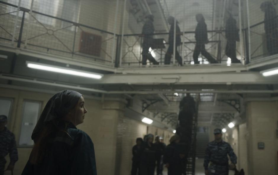Killing Eve - Image 2