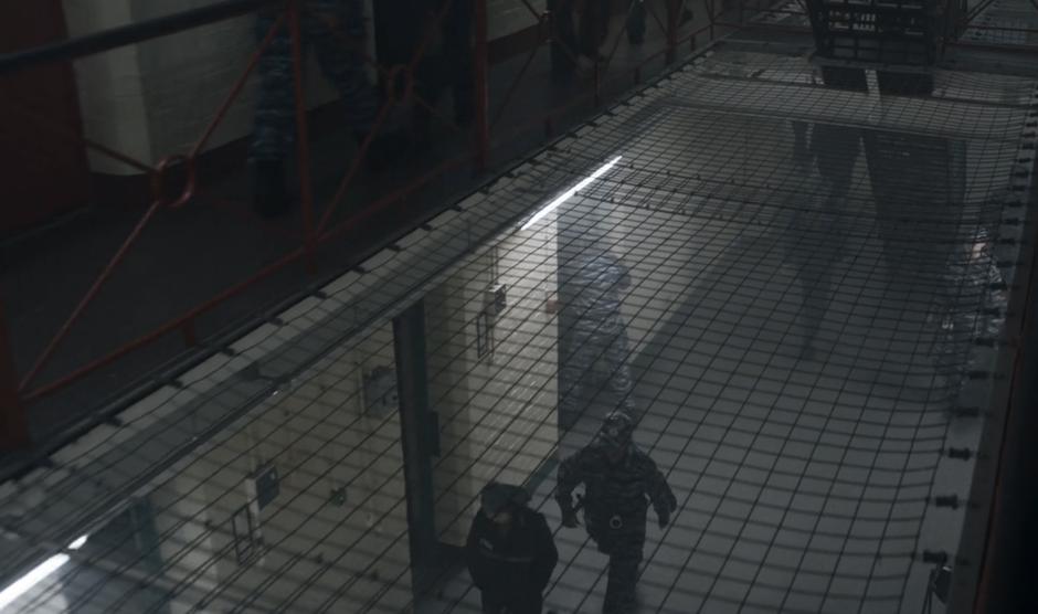 Killing Eve - Image 3