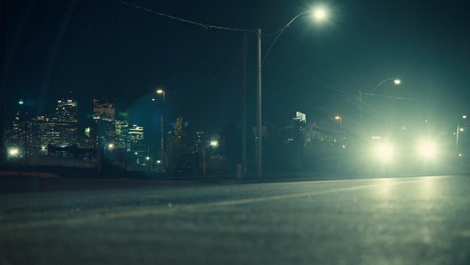 Mary Kills People - Image 2