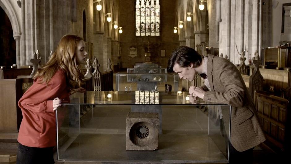 Doctor Who - Image 2