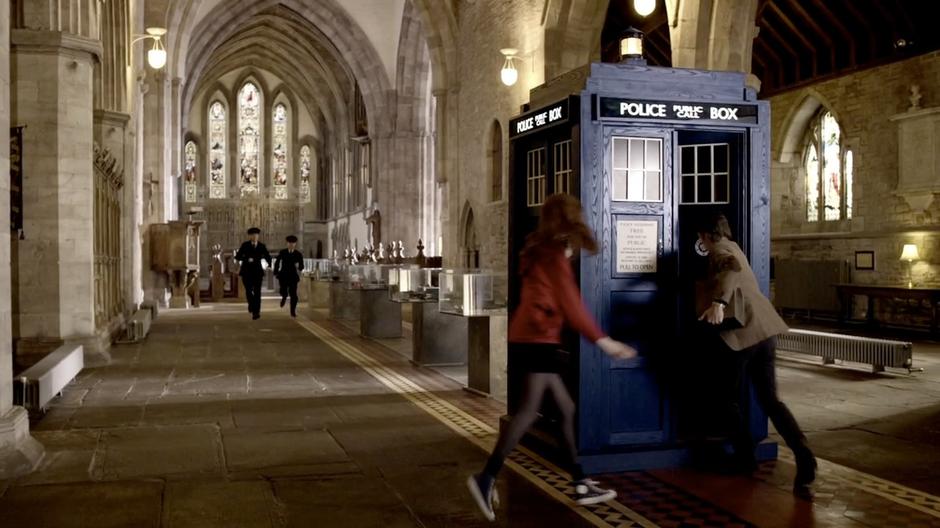 Doctor Who - Image 3