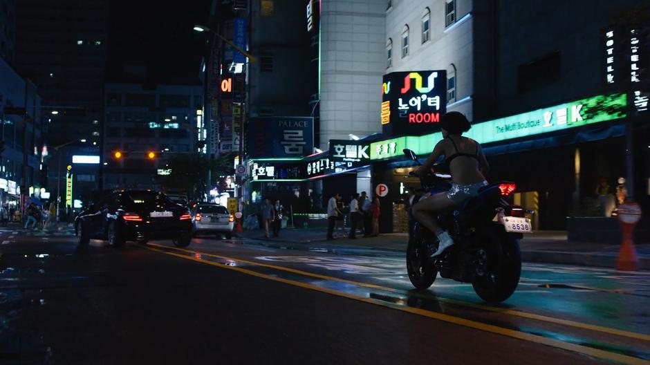 Sense8 - Image 3