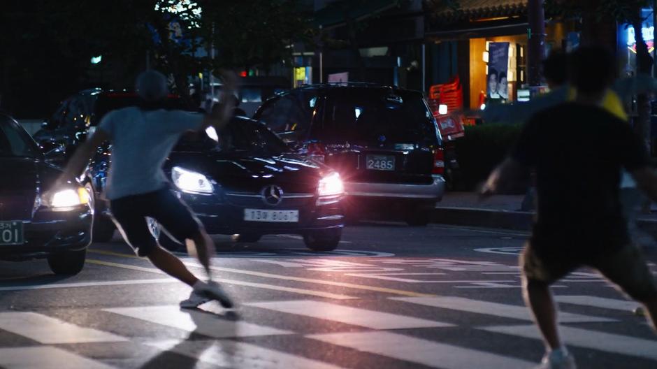 Sense8 - Image 4