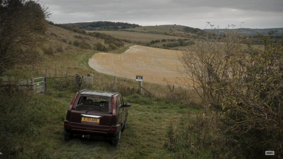 Killing Eve - Image 2