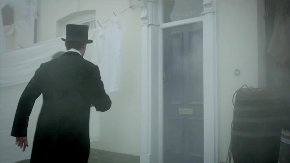 Doctor Who - Image 2