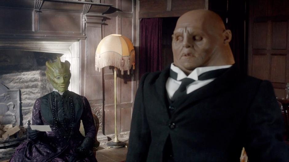Doctor Who - Image 3