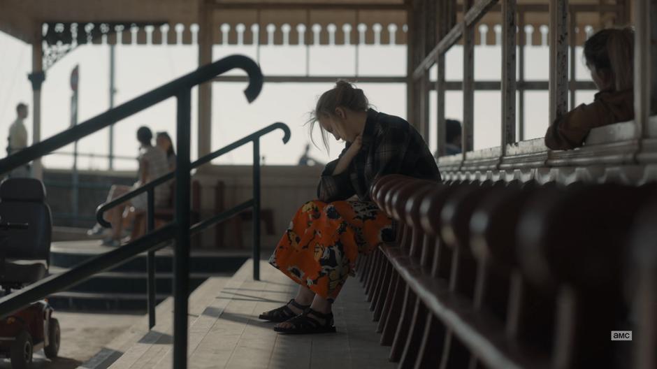 Killing Eve - Image 2