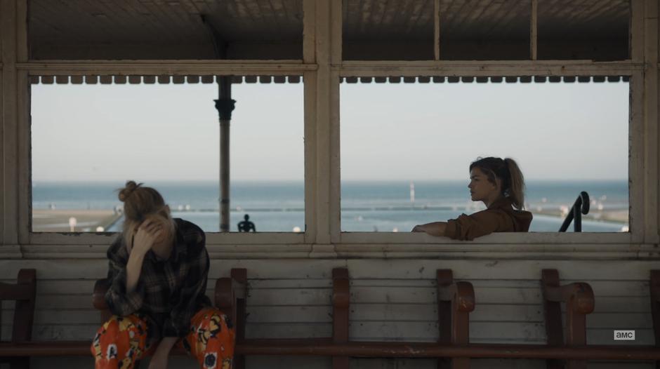 Killing Eve - Image 3