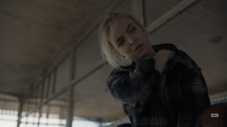 Killing Eve - Image 4