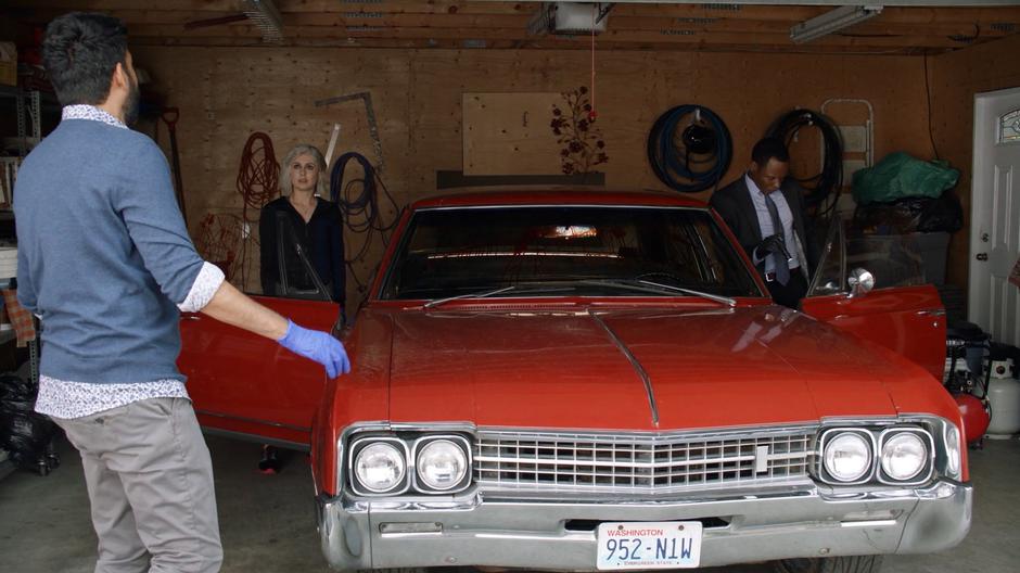 iZombie - Image 3