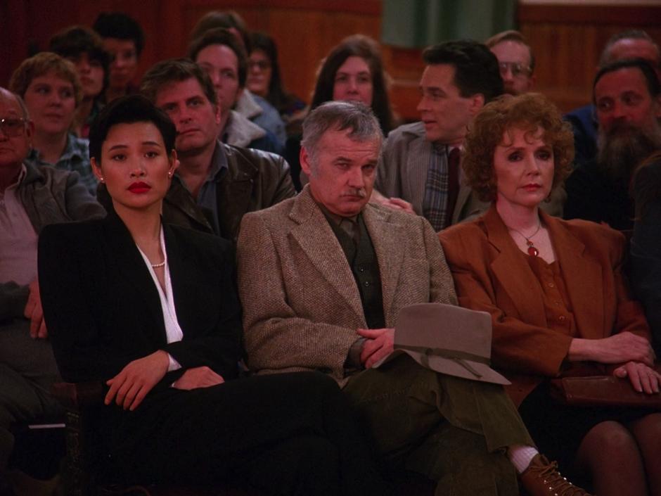 Twin Peaks - Image 4