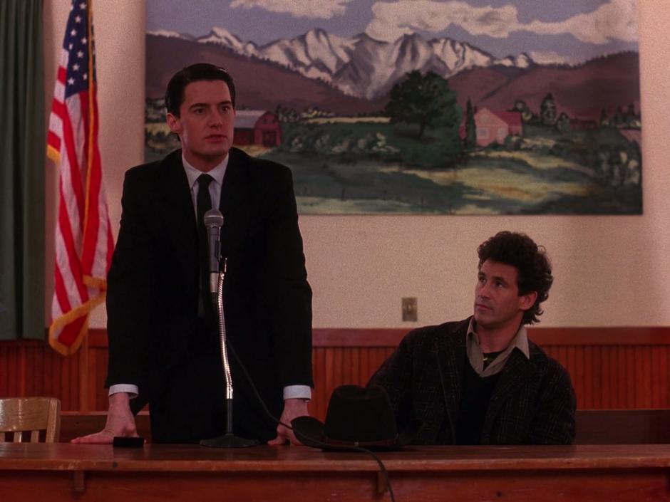 Twin Peaks - Image 5