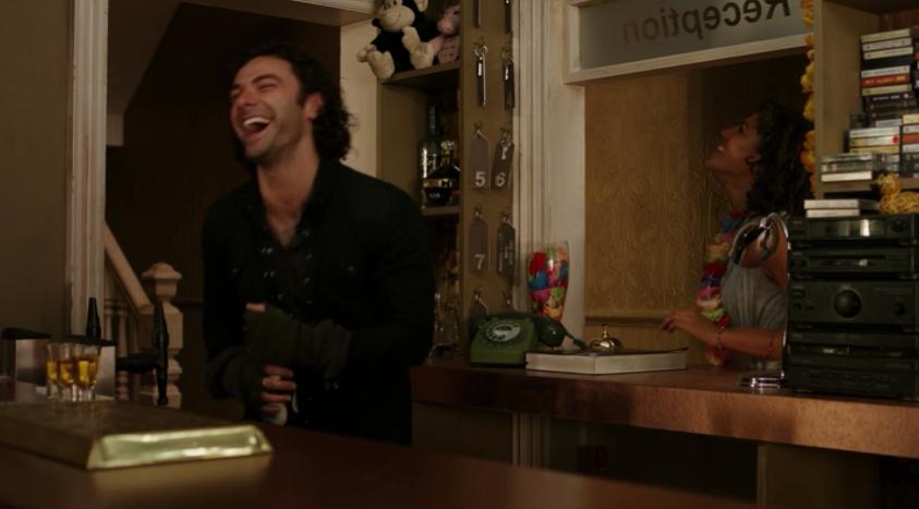 Being Human - Image 3