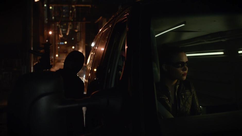 Arrow - Image 2
