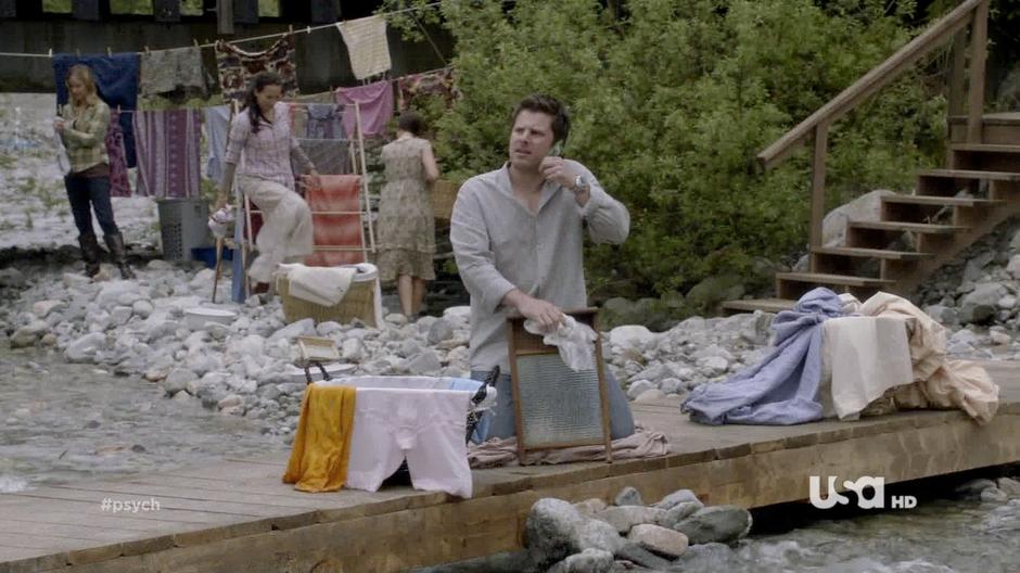 Psych - Image 3