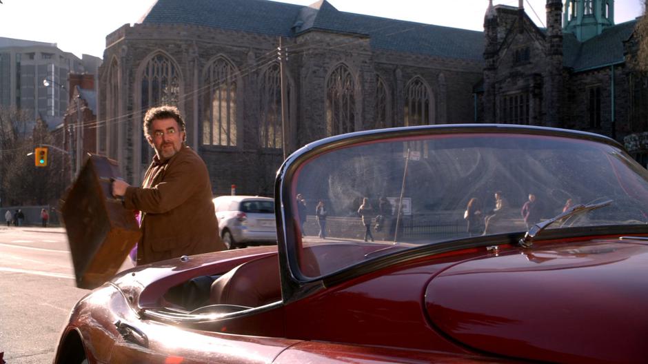 Warehouse 13 - Image 3