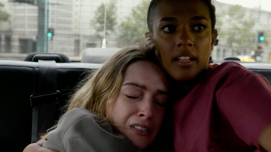 Sense8 - Image 3