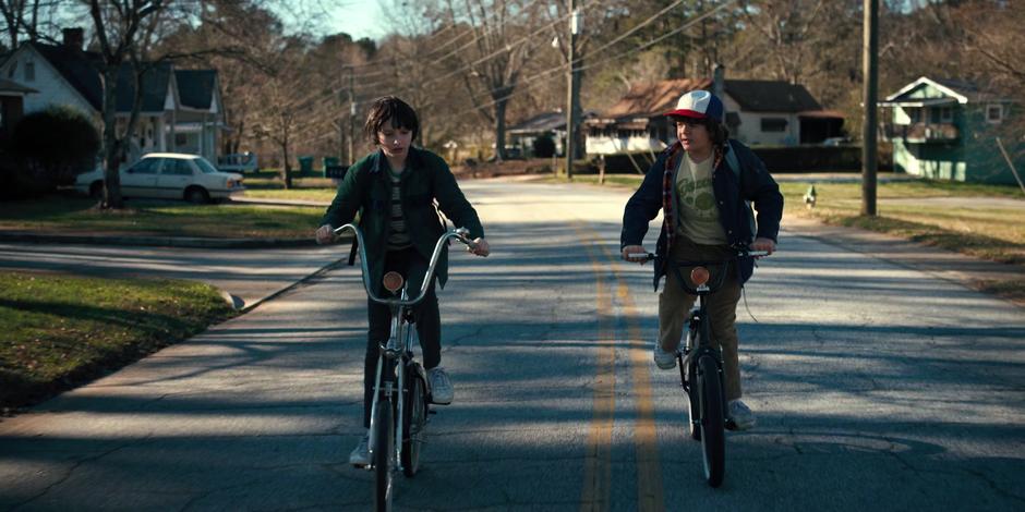 Stranger Things - Image 2