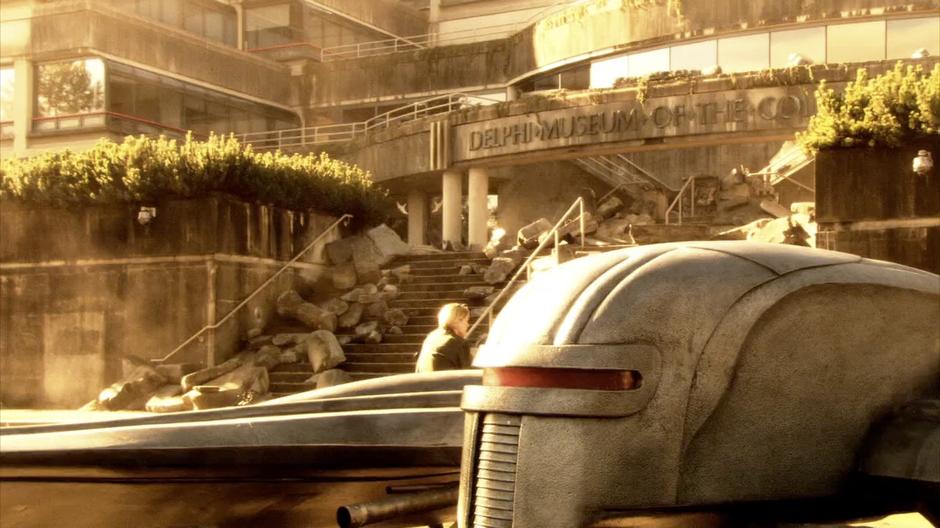Battlestar Galactica - Image 2