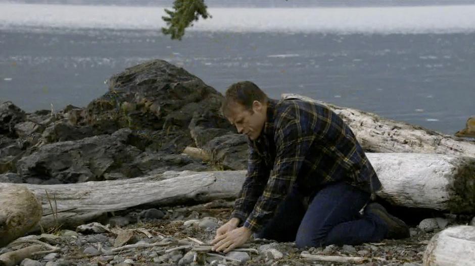 Human Target - Image 3