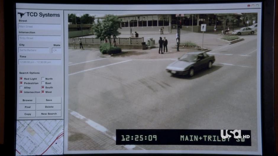 Psych - Image 3
