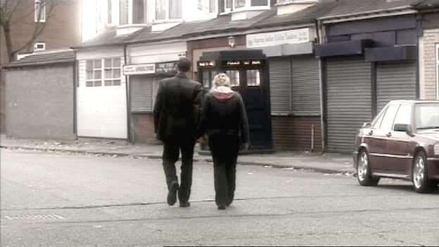 Doctor Who - Image 3