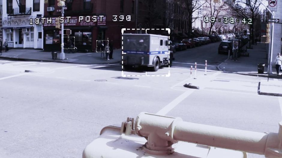 Person of Interest - Image 2