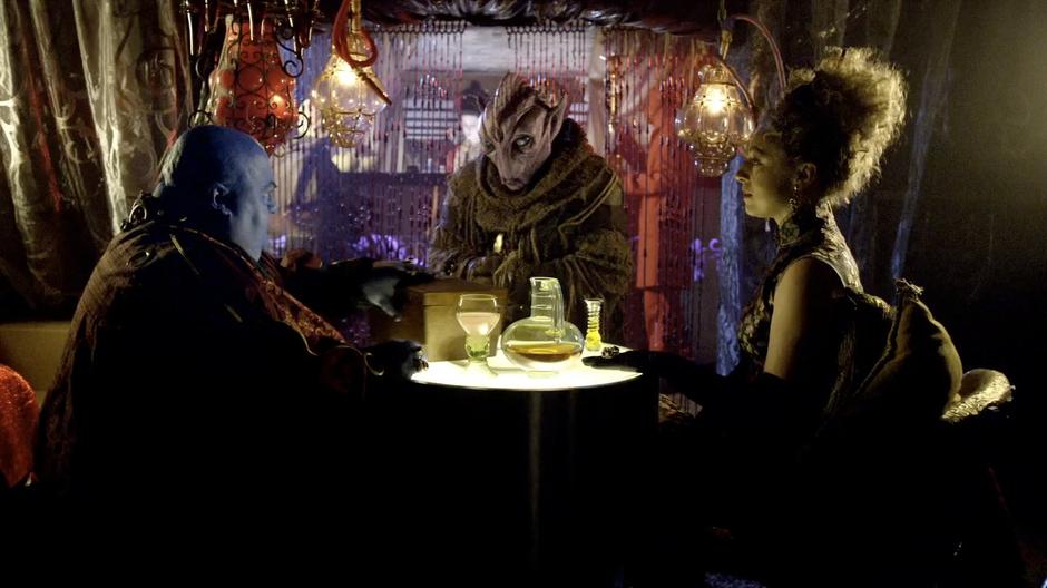 Doctor Who - Image 2